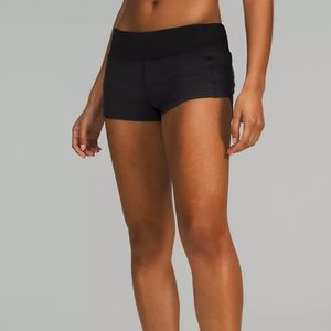 Lululemon Speed Up Short LR 2.5